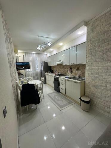 Продаётся 4-комн. новостройка 140 м², Сабунчинский  р., photo 8 from 28