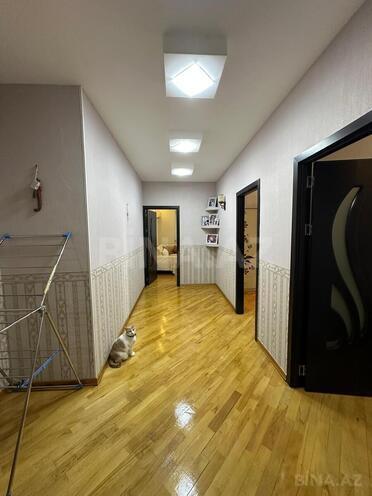 Продаётся 4-комн. новостройка 140 м², Сабунчинский  р., photo 20 from 28