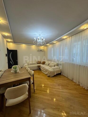Продаётся 4-комн. новостройка 140 м², Сабунчинский  р., photo 5 from 28