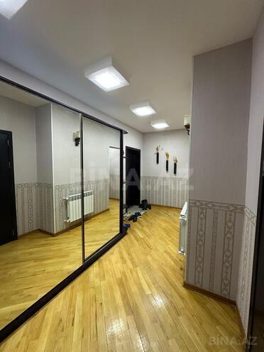 Продаётся 4-комн. новостройка 140 м², Сабунчинский  р., photo 27 from 28