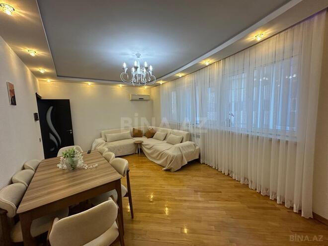 Продаётся 4-комн. новостройка 140 м², Сабунчинский  р., photo 3 from 28