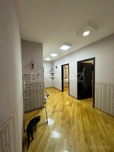 Продаётся 4-комн. новостройка 140 м², Сабунчинский  р., photo 19 from 28