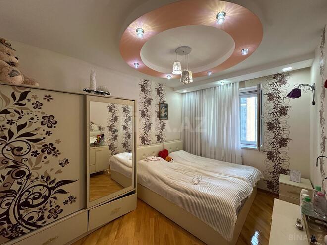 Продаётся 4-комн. новостройка 140 м², Сабунчинский  р., photo 21 from 28