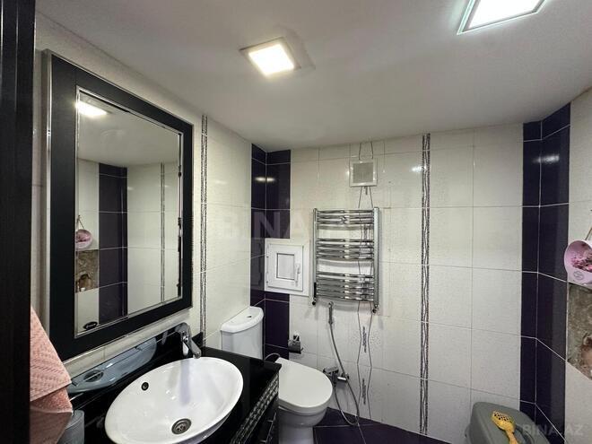 Продаётся 4-комн. новостройка 140 м², Сабунчинский  р., photo 17 from 28