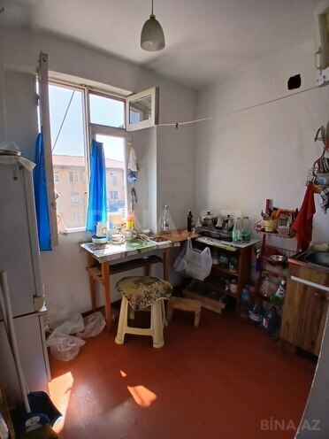 Продаётся 1-комн. вторичка 35 м², photo 13 from 20