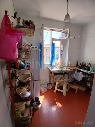 Продаётся 1-комн. вторичка 35 м², photo 11 from 20