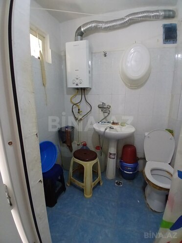 Продаётся 1-комн. вторичка 35 м², photo 19 from 20