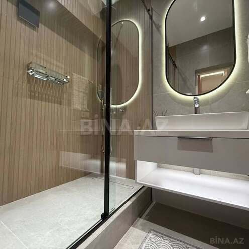 Сдаётся 2-комн. новостройка 70 м², пос. Аг шехер, photo 10 from 11