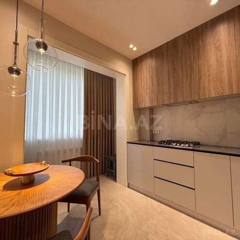 Сдаётся 2-комн. новостройка 70 м², пос. Аг шехер, photo 4 from 11