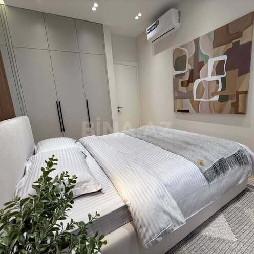 Сдаётся 2-комн. новостройка 70 м², пос. Аг шехер, photo 7 from 11