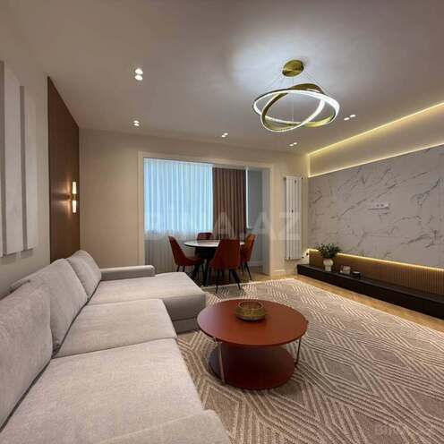 Сдаётся 2-комн. новостройка 70 м², пос. Аг шехер, photo 5 from 11