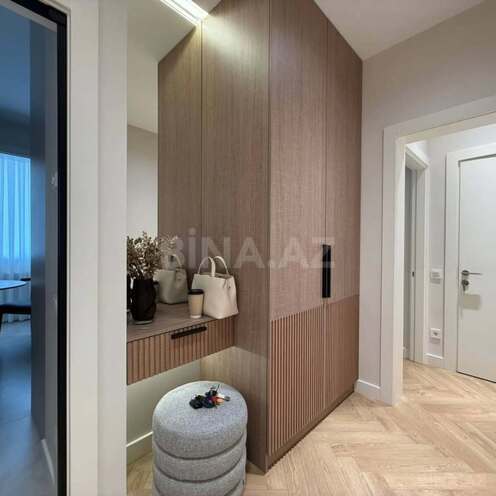 Сдаётся 2-комн. новостройка 70 м², пос. Аг шехер, photo 8 from 11