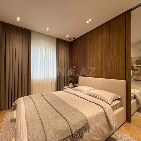 Сдаётся 2-комн. новостройка 70 м², пос. Аг шехер, photo 3 from 11