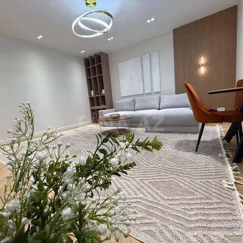 Сдаётся 2-комн. новостройка 70 м², пос. Аг шехер, photo 1 from 11