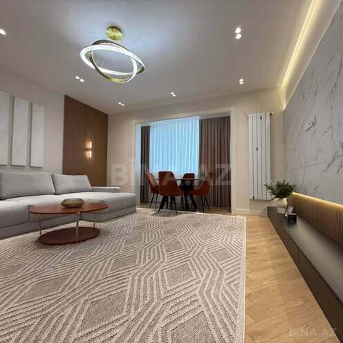 Сдаётся 2-комн. новостройка 70 м², пос. Аг шехер, photo 6 from 11