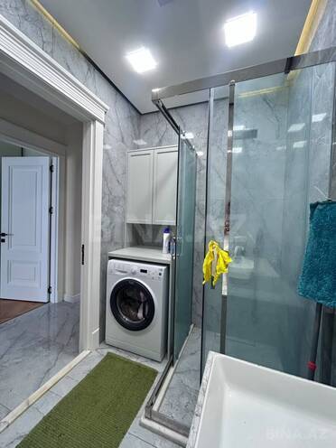 İcarəyə verilir 3 otaqlı köhnə tikili 105 m², Şah İsmayıl Xətai m., photo 18 from 21