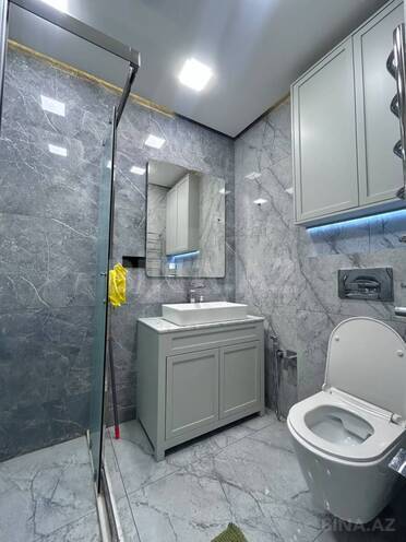 İcarəyə verilir 3 otaqlı köhnə tikili 105 m², Şah İsmayıl Xətai m., photo 19 from 21