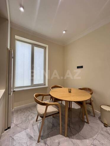 İcarəyə verilir 3 otaqlı köhnə tikili 105 m², Şah İsmayıl Xətai m., photo 17 from 21