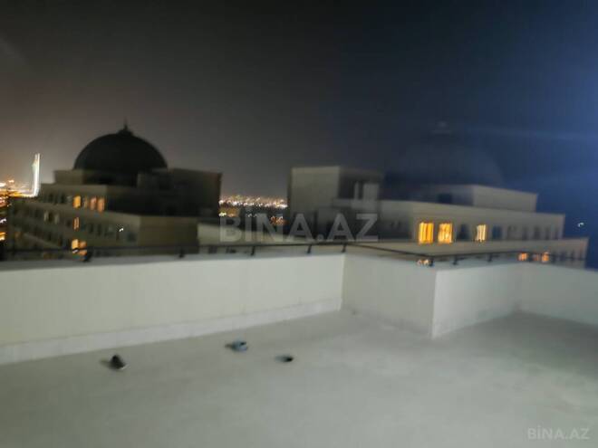 Продается 2-комн. новостройка 120 м², Сабаильский р., photo 24 from 26