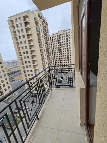 Продается 2-комн. новостройка 120 м², Сабаильский р., photo 21 from 26