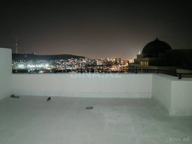 Продается 2-комн. новостройка 120 м², Сабаильский р., photo 23 from 26