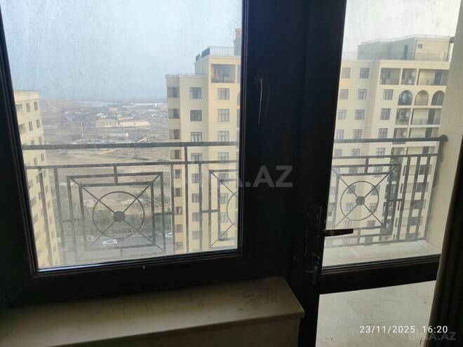 Продается 2-комн. новостройка 120 м², Сабаильский р., photo 14 from 26