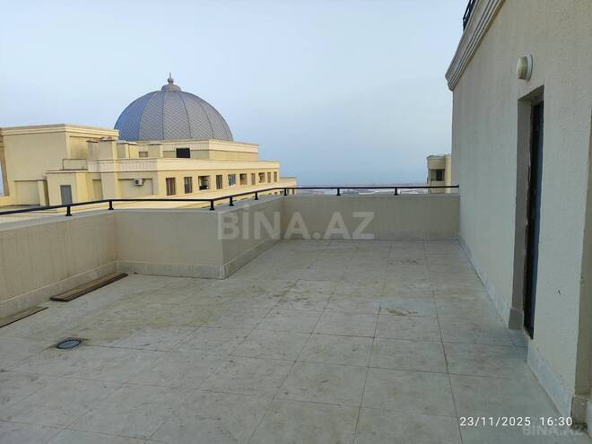 Продается 2-комн. новостройка 120 м², Сабаильский р., photo 3 from 26