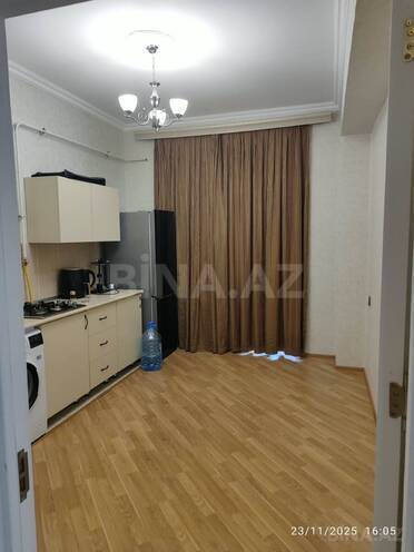 Продается 2-комн. новостройка 120 м², Сабаильский р., photo 16 from 26