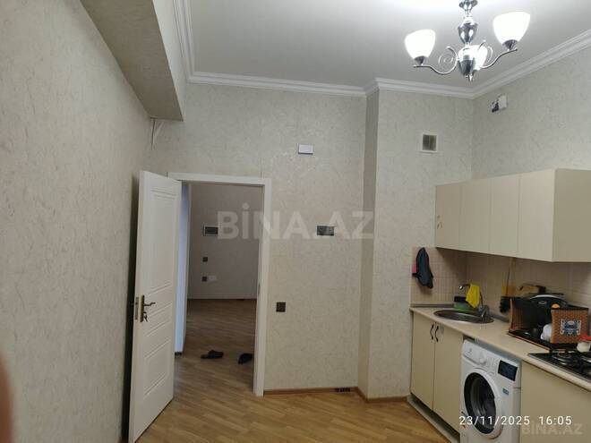 Продается 2-комн. новостройка 120 м², Сабаильский р., photo 15 from 26