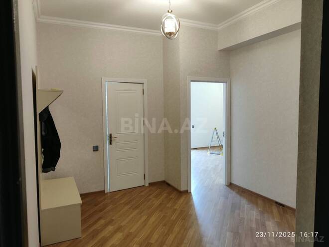 Продается 2-комн. новостройка 120 м², Сабаильский р., photo 6 from 26
