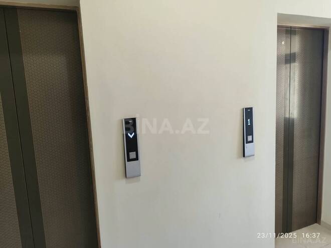 Продается 2-комн. новостройка 120 м², Сабаильский р., photo 12 from 26