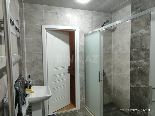 Продается 2-комн. новостройка 120 м², Сабаильский р., photo 19 from 26