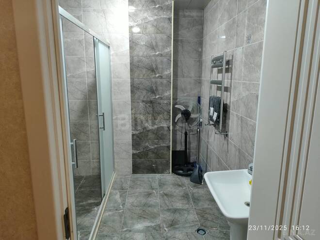 Продается 2-комн. новостройка 120 м², Сабаильский р., photo 11 from 26
