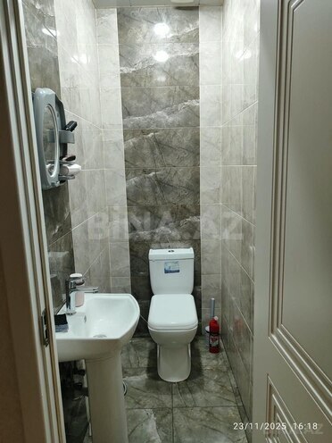 Продается 2-комн. новостройка 120 м², Сабаильский р., photo 20 from 26