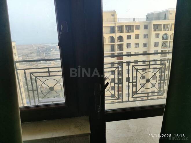 Продается 2-комн. новостройка 120 м², Сабаильский р., photo 18 from 26