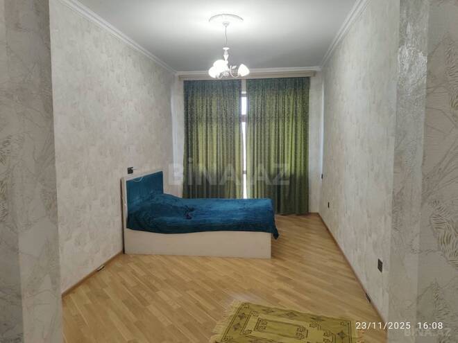 Продается 2-комн. новостройка 120 м², Сабаильский р., photo 4 from 26