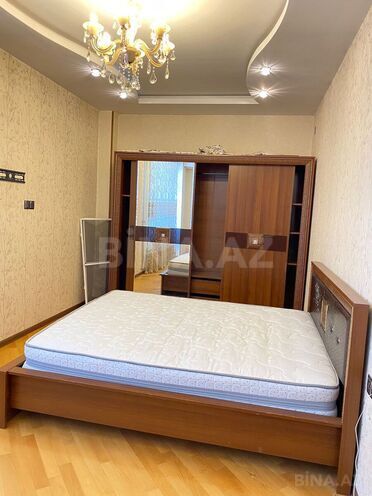 Сдается 3-комн. новостройка 148 м², м. 8 ноября, photo 13 from 23