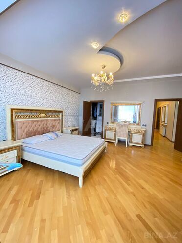 Сдается 3-комн. новостройка 148 м², м. 8 ноября, photo 10 from 23