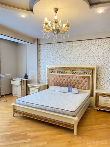 Сдается 3-комн. новостройка 148 м², м. 8 ноября, photo 11 from 23