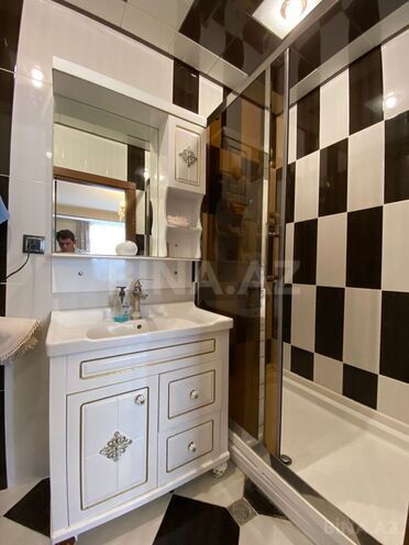 Сдается 3-комн. новостройка 148 м², м. 8 ноября, photo 19 from 23