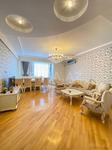 Сдается 3-комн. новостройка 148 м², м. 8 ноября, photo 6 from 23