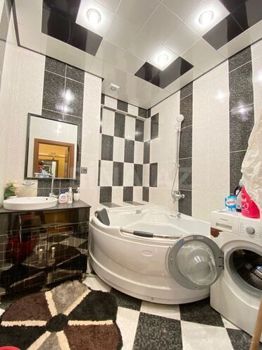 Сдается 3-комн. новостройка 148 м², м. 8 ноября, photo 21 from 23
