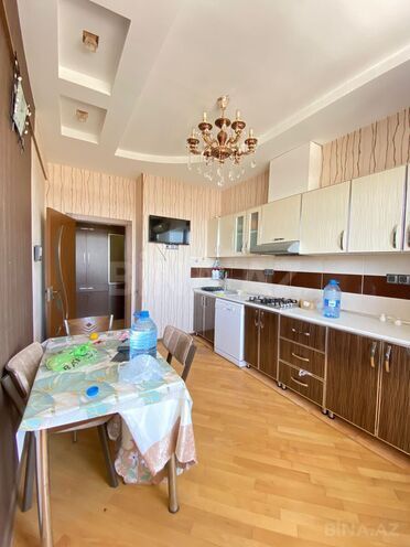 Сдается 3-комн. новостройка 148 м², м. 8 ноября, photo 16 from 23