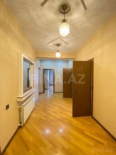 Сдается 3-комн. новостройка 148 м², м. 8 ноября, photo 17 from 23