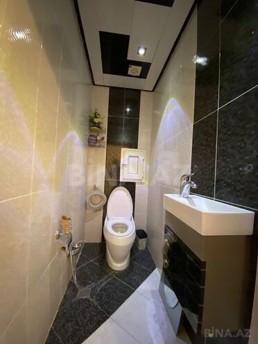 Сдается 3-комн. новостройка 148 м², м. 8 ноября, photo 20 from 23