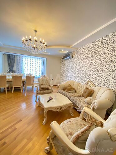 Сдается 3-комн. новостройка 148 м², м. 8 ноября, photo 3 from 23