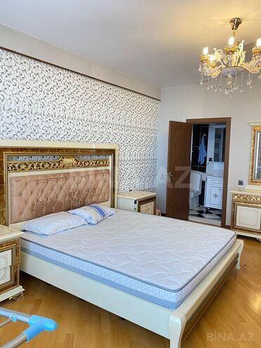 Сдается 3-комн. новостройка 148 м², м. 8 ноября, photo 9 from 23