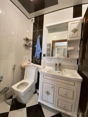 Сдается 3-комн. новостройка 148 м², м. 8 ноября, photo 22 from 23