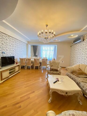 Сдается 3-комн. новостройка 148 м², м. 8 ноября, photo 5 from 23