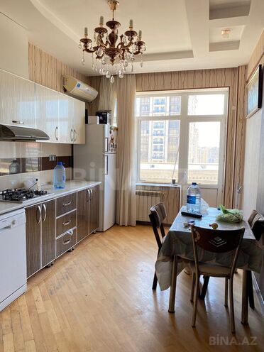 Сдается 3-комн. новостройка 148 м², м. 8 ноября, photo 15 from 23